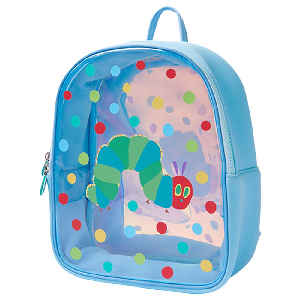 Mideer Kids Backpack – Very Hungry Caterpillar Mideer Kids Backpack – Very Hungry Caterpillar
