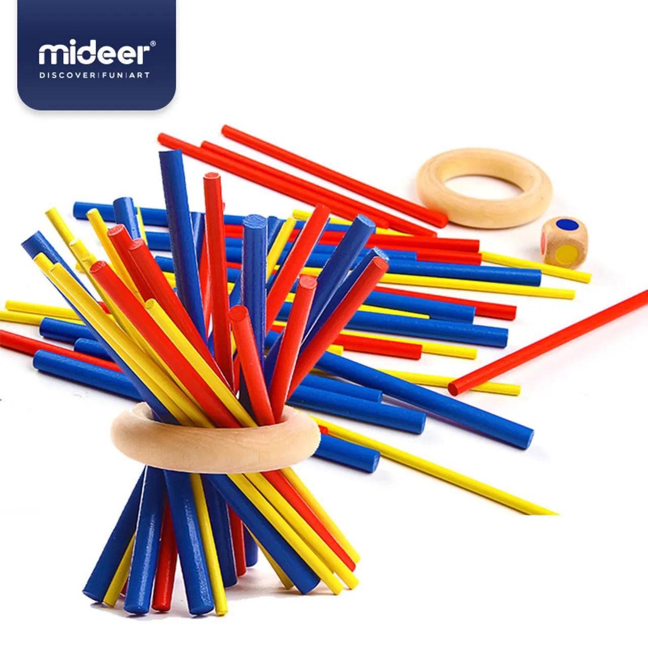 Mideer Keep It Steady Mideer Keep It Steady