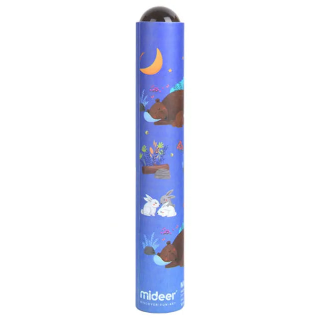 Mideer KALEIDOSCOPE Brown Bear Mideer KALEIDOSCOPE Brown Bear