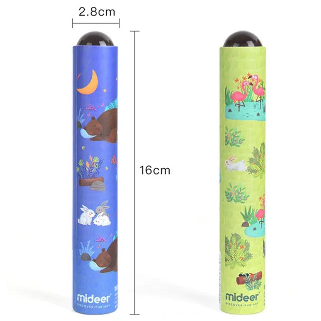 Mideer KALEIDOSCOPE Brown Bear Mideer KALEIDOSCOPE Brown Bear