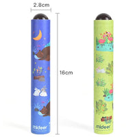 Mideer KALEIDOSCOPE Brown Bear