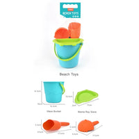 Mideer Beach Toys