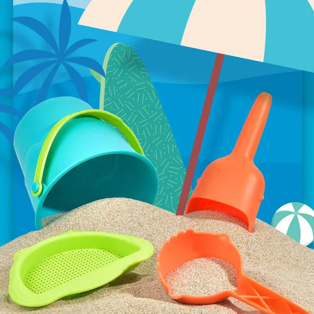 Mideer Beach Toys