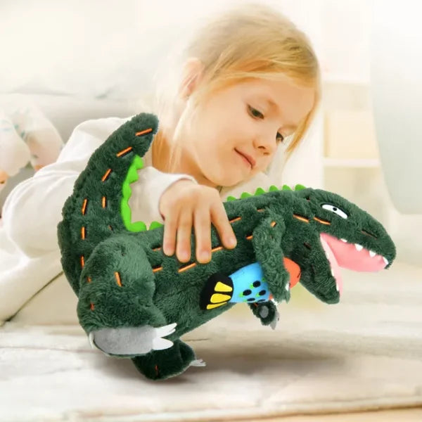 Mideer Stuffed Animal T-Rex Mideer Stuffed Animal T-Rex