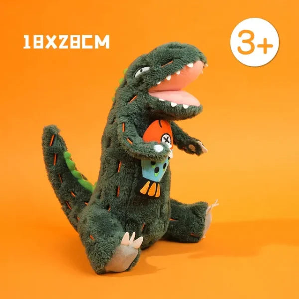 Mideer Stuffed Animal T-Rex Mideer Stuffed Animal T-Rex