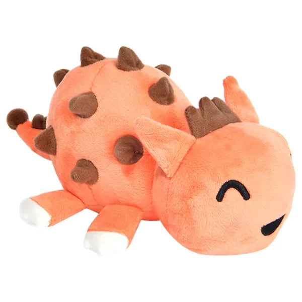 Mideer Stuffed Animal The Little Ankylosaur Mideer Stuffed Animal The Little Ankylosaur