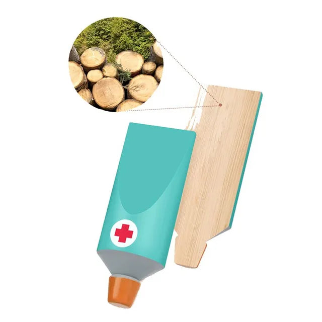 Mideer My First Medical Kit Mideer My First Medical Kit