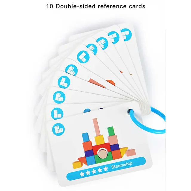 Mideer Creative Building Blocks Mideer Creative Building Blocks