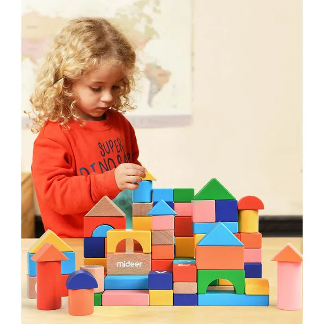 Mideer Creative Building Blocks Mideer Creative Building Blocks