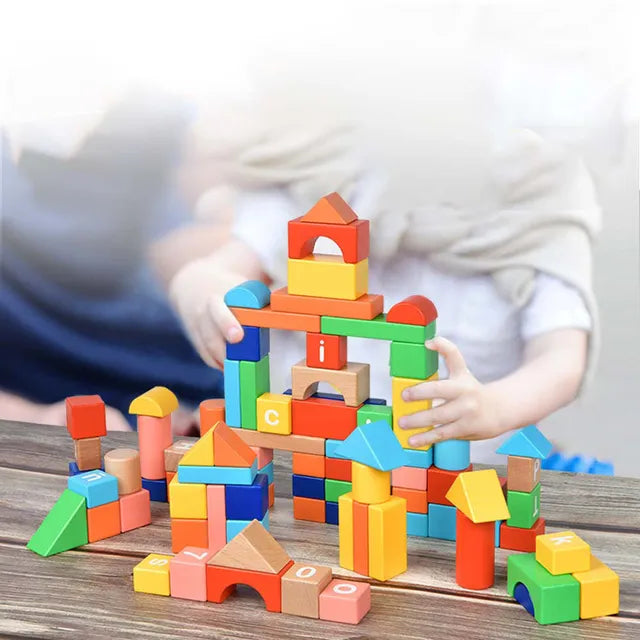 Mideer Creative Building Blocks Mideer Creative Building Blocks