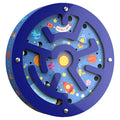 Mideer Double-side Steel ball Maze – Space