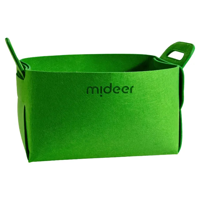 Mideer Toy Storage Bag