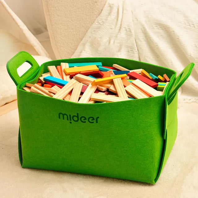 Mideer Toy Storage Bag Mideer Toy Storage Bag