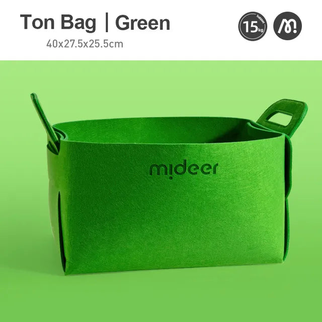 Mideer Toy Storage Bag Mideer Toy Storage Bag