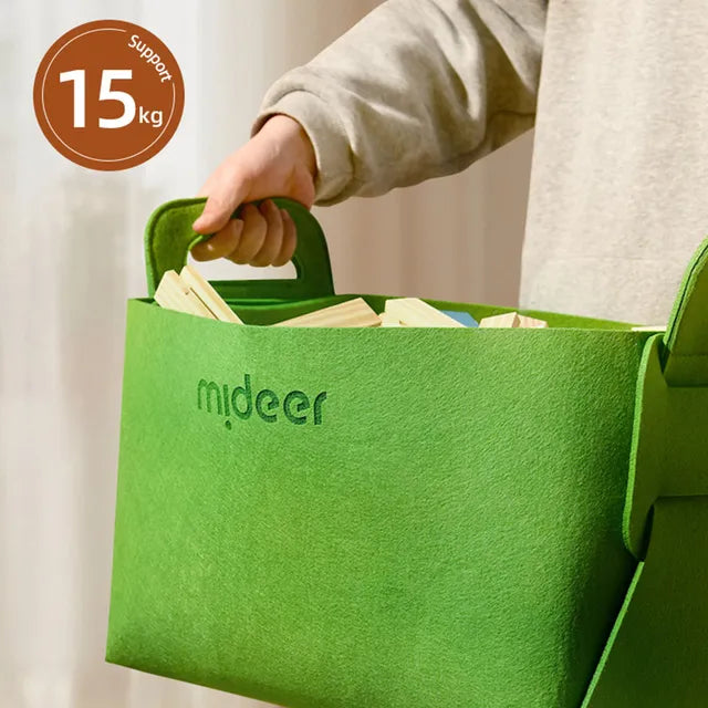 Mideer Toy Storage Bag Mideer Toy Storage Bag
