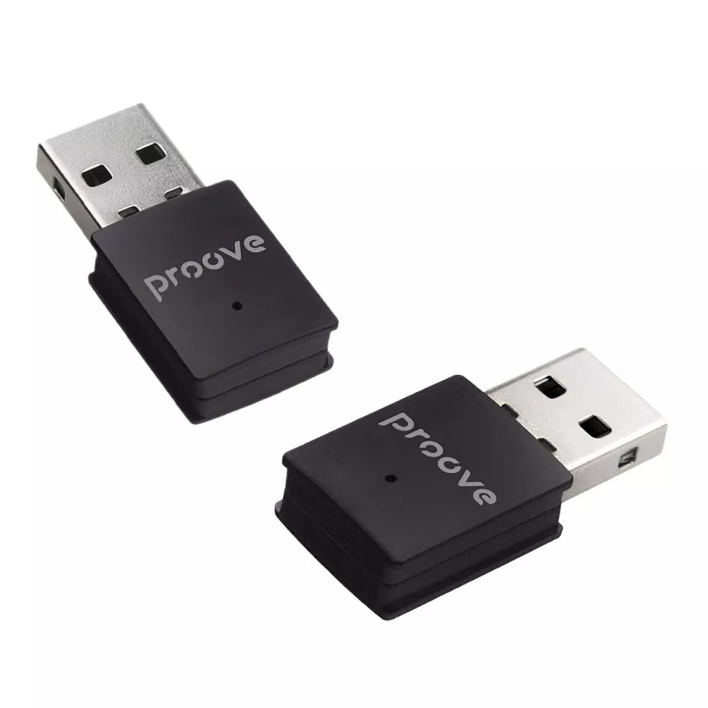 Proove Wireless Adapter Multilink Bluetooth + WIFI