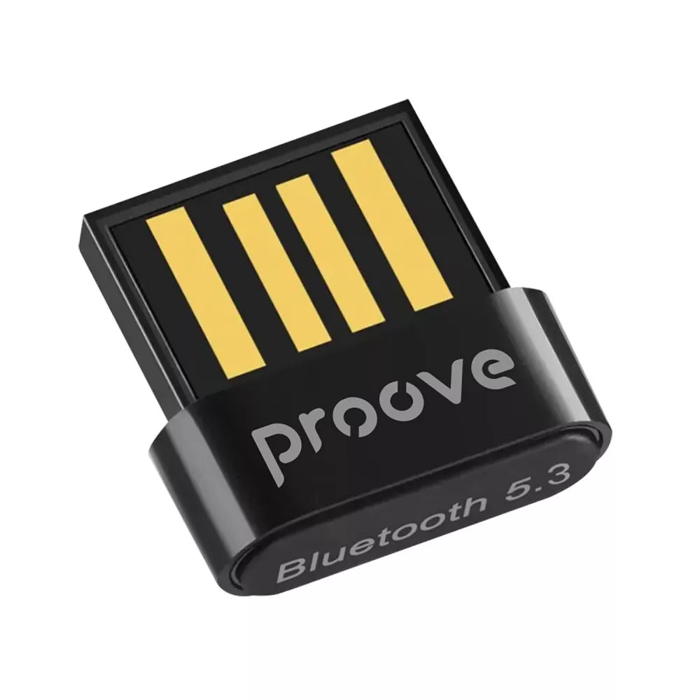 Proove Wireless adapter Swift Bluetooth 5.3 Proove Wireless adapter Swift Bluetooth 5.3