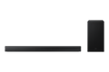 سماعة سامسونج HW-B650F/ZN Soundbar 3.1 قناة 370 واط — دولبي أوديو DTS Virtual:X سبووفر لاسلكي