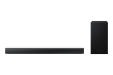 سماعة سامسونج HW-B650F/ZN Soundbar 3.1 قناة 370 واط — دولبي أوديو DTS Virtual:X سبووفر لاسلكي