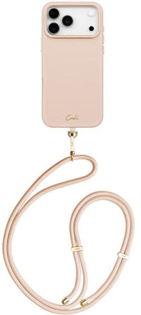 UNIQ Coehl iPhone 17 Pro Max Magnetic Charging Mirelle