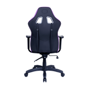 Cooler Master Caliber E1 Gaming Chair (Purple)