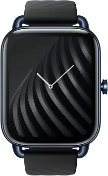 OnePlus Nord Watch AMOLED Display 105 Fitness Modes Heart Rate Monitor