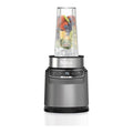 Ninja Nutri-Blender Pro Auto-iQ Personal Blender 1000W, 2 × 700ml Cups – BN500ME