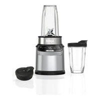 Ninja Nutri-Blender Pro Auto-iQ Personal Blender 1000W, 2 × 700ml Cups – BN500ME