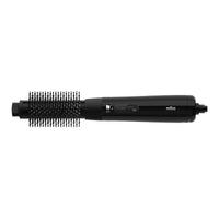 Braun AS1.5 Air Styler 300W with 2 Brush Attachments – AS150