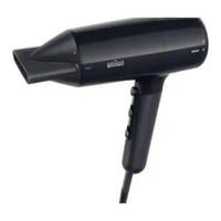 Braun HD2.0 Hair Dryer 2000W, 3 Heat & 2 Speed Settings – BRHD200SDE