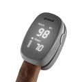 Yuwell YX102 Finger Pulse Oximeter – LED Display, SpO2 & Pulse Rate