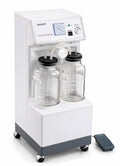 Yuwell 7A-23B Electric Suction Device – Dual 2500ml Collection Jars