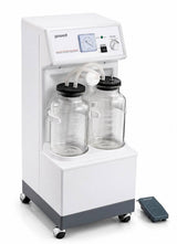 Yuwell 7A-23B Electric Suction Device – Dual 2500ml Collection Jars