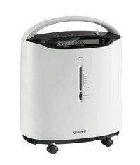 Yuwell 8F-5A Oxygen Concentrator – 0.5–5L/min, 5-Litre Model