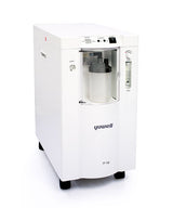 Yuwell 7F-5B Oxygen Concentrator – 0.5–5L/min, 5-Litre Model