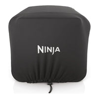 Ninja Woodfire Outdoor Oven Cover for OO101, Water-Resistant – XSKOCVREUK
