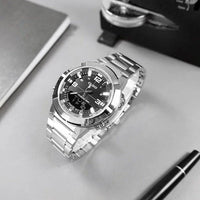 CASIO AMW-870D-1A MEN WATCH