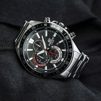 CASIO EDIFICE EFV-620D-1A4 MEN WATCH