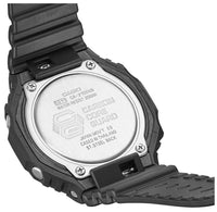 G-SHOCK GA-2100VB-1A MEN WATCH