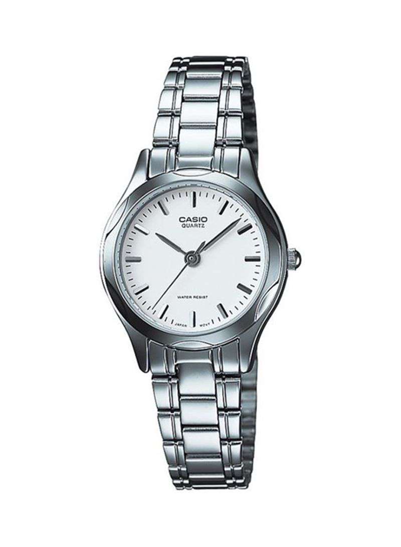 CASIO LTP-1275D-7A WOMEN WATCH CASIO LTP-1275D-7A WOMEN WATCH