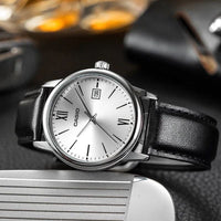 CASIO MTP-V002L-7B3 MEN WATCH