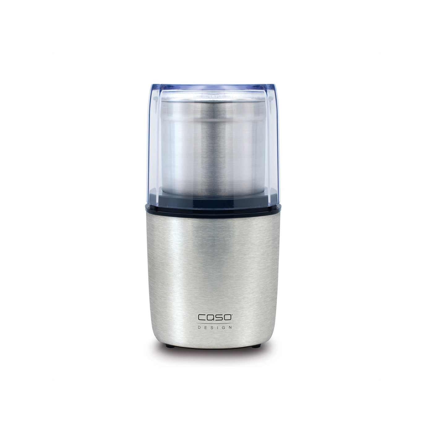 Caso Stainless Steel Electric Coffee Grinder 200W