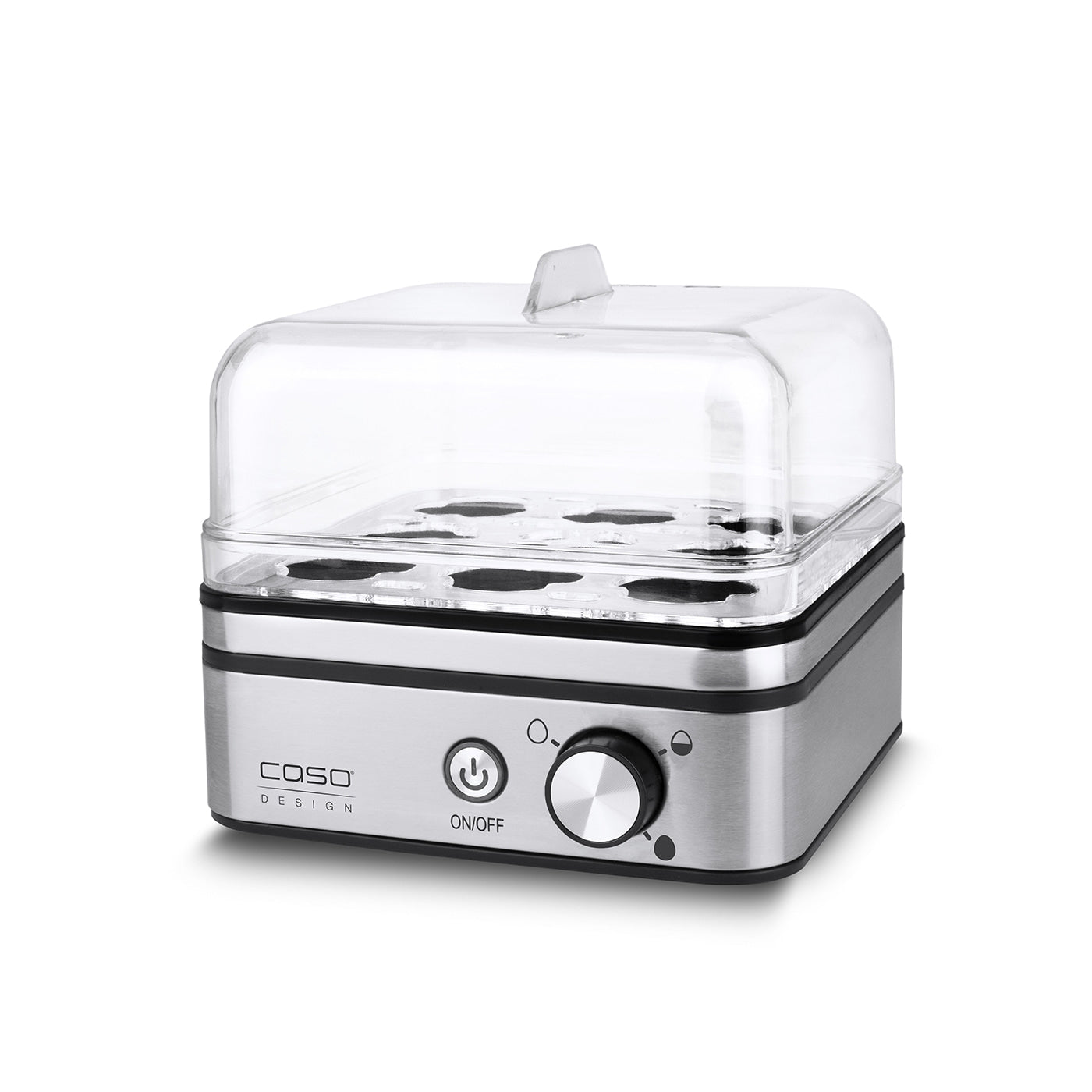 Caso Egg Cooker 400W