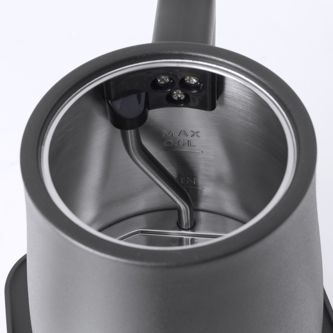 Caso Coffee Classic Kettle 0.5 Liter