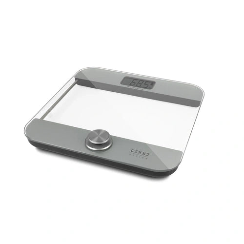 Caso Body Energy Ecostyle Battery-Free Scale 180kg