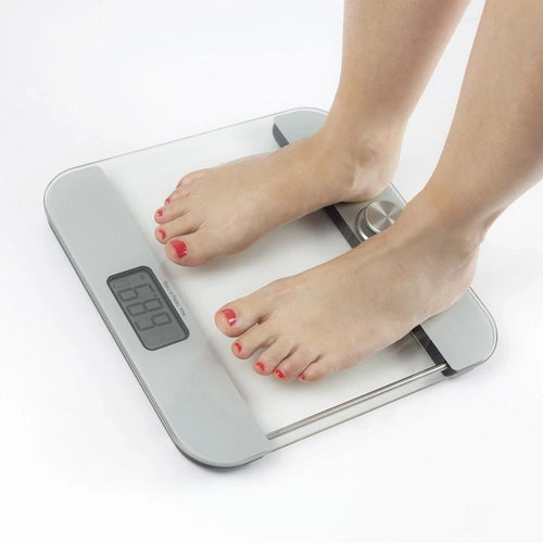 Caso Body Energy Ecostyle Battery-Free Scale 180kg