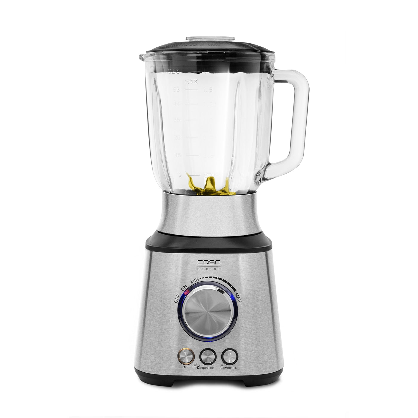 Caso Blender With Glass Jug 1000W