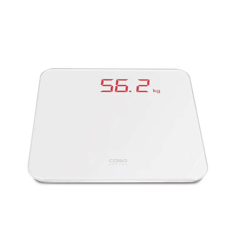 Caso BS1 Digital Scale 200kg Capacity LED Display Caso BS1 Digital Scale 200kg Capacity LED Display