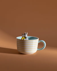 Polpe Figured Mug