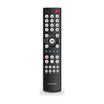 Audio-Wave Ruwido 5 in 1 Universal Remote Control RWDRCU16006606